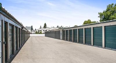 Storage Units at Access Storage - North Bay East - 28 Commerce Crescent North Bay, ON